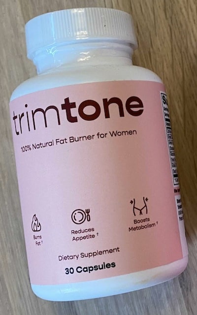 Trimtone – Produktabbildung