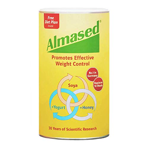 Almased im Produktbild