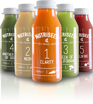 Nutriseed – Produktabbildung