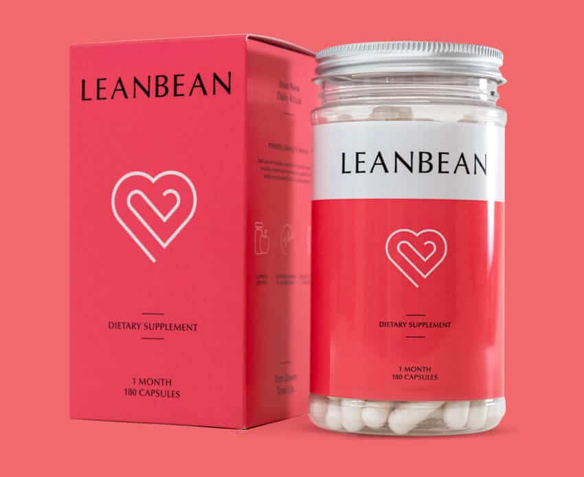 Leanbean: Glucomannan, Zutaten und Erwartungen