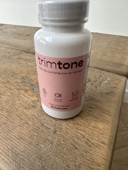 Trimtone: Ein-Kapsel-Konzept und Zutaten im Check