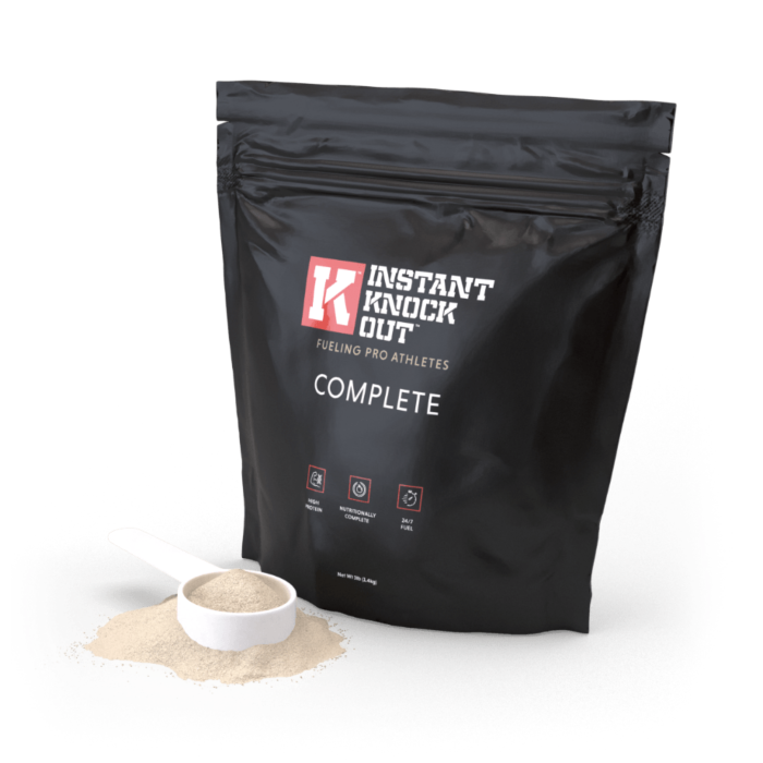 Instant Knockout Complete im Produktbild