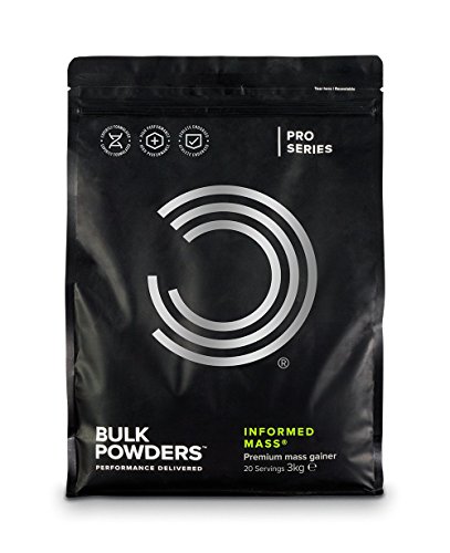 Bulk Powders Informed Mass im Produktbild