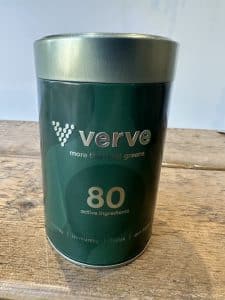 Verve V80 im Produktbild