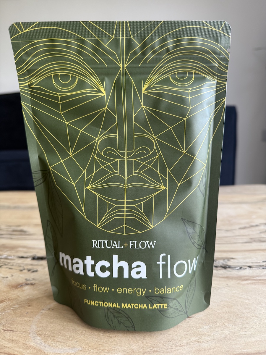 Matcha Flow