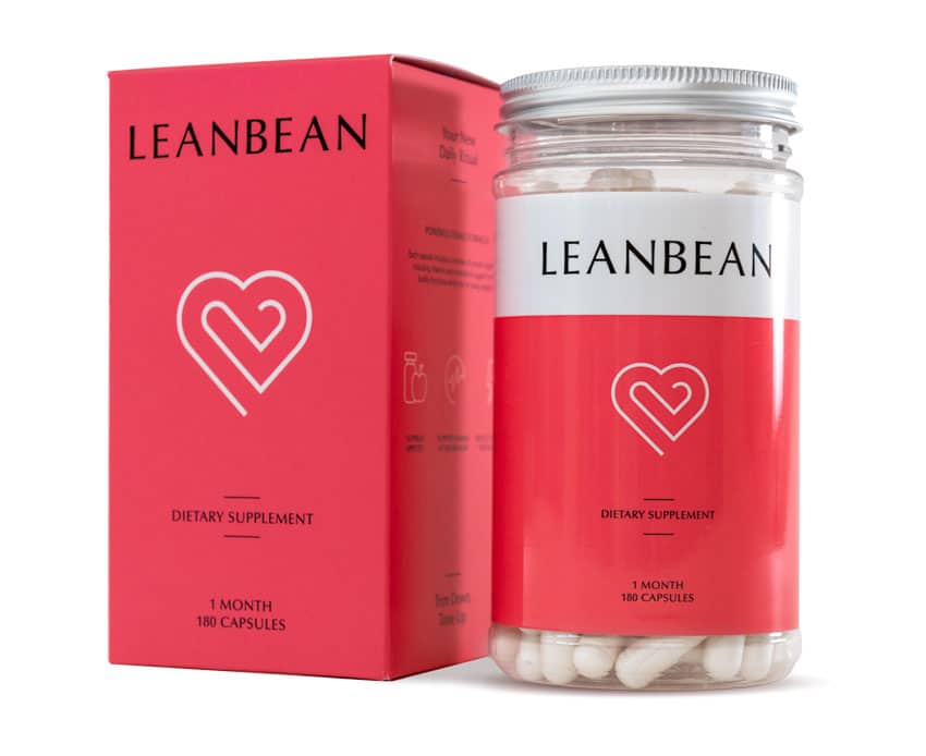 Leanbean – Produktabbildung