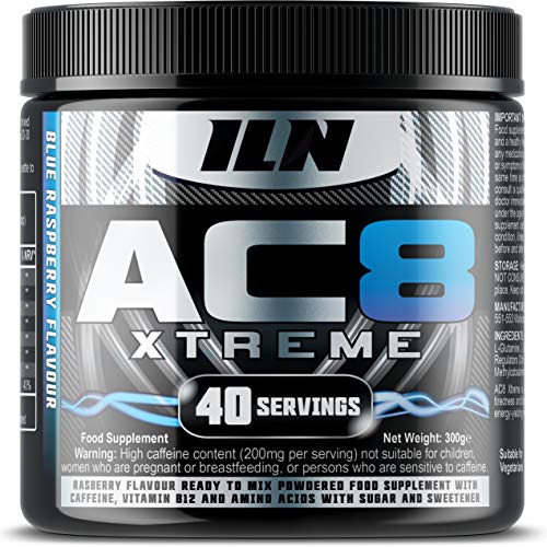 Iron Labs AC8 im Produktbild