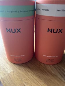 Hux Superfood Blend im Produktbild