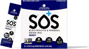 SOS Hydration – Produktabbildung