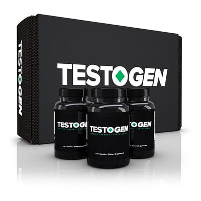 Testogen: Zutaten, Erfahrungen und offene Nachweise