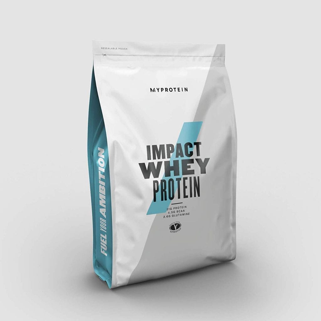 Myprotein Geschmacksrichtungen: 10 Sorten im Vergleich