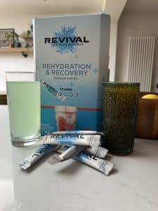 Revival – Produktabbildung