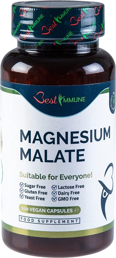Best Immune – Produktabbildung