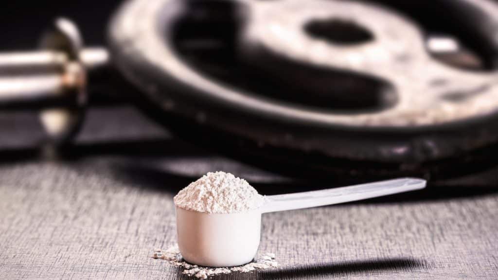 Lohnt sich Kreatin? Nutzen, Formen und Grenzen