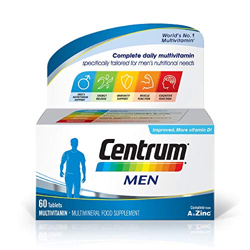 Centrum Men im Produktbild