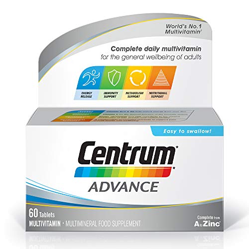 Centrum Advance im Produktbild