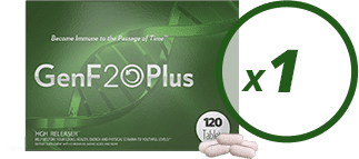 GenF20 Plus – Produktabbildung