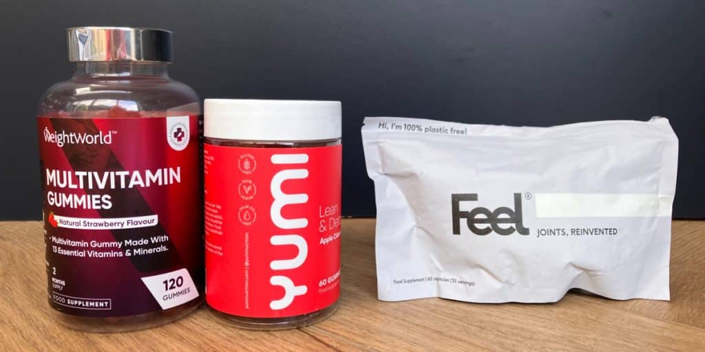Beste Multivitamine 2026: 7 Optionen eingeordnet
