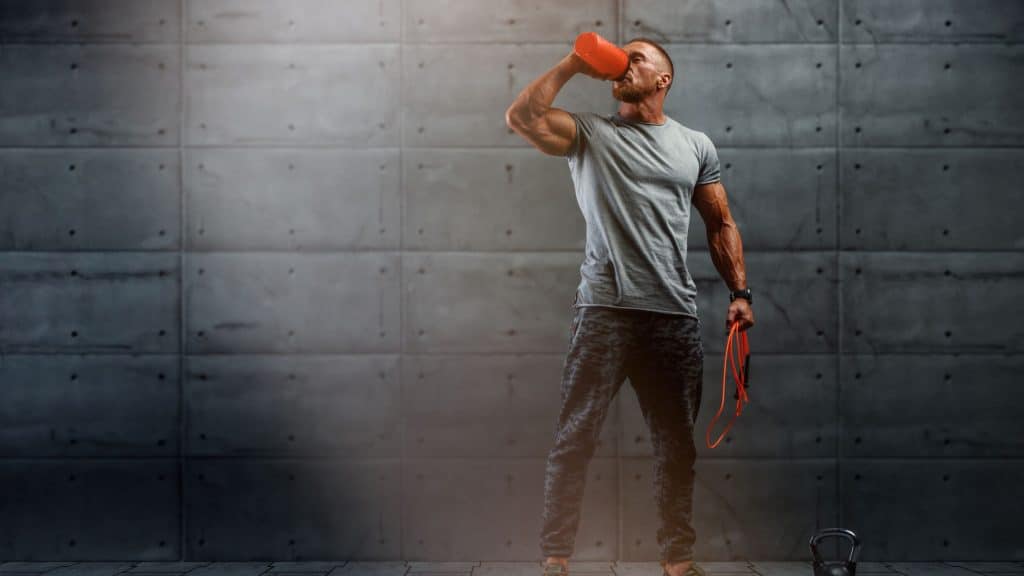 Koffeinfreie Pre-Workouts 2026: sieben Optionen
