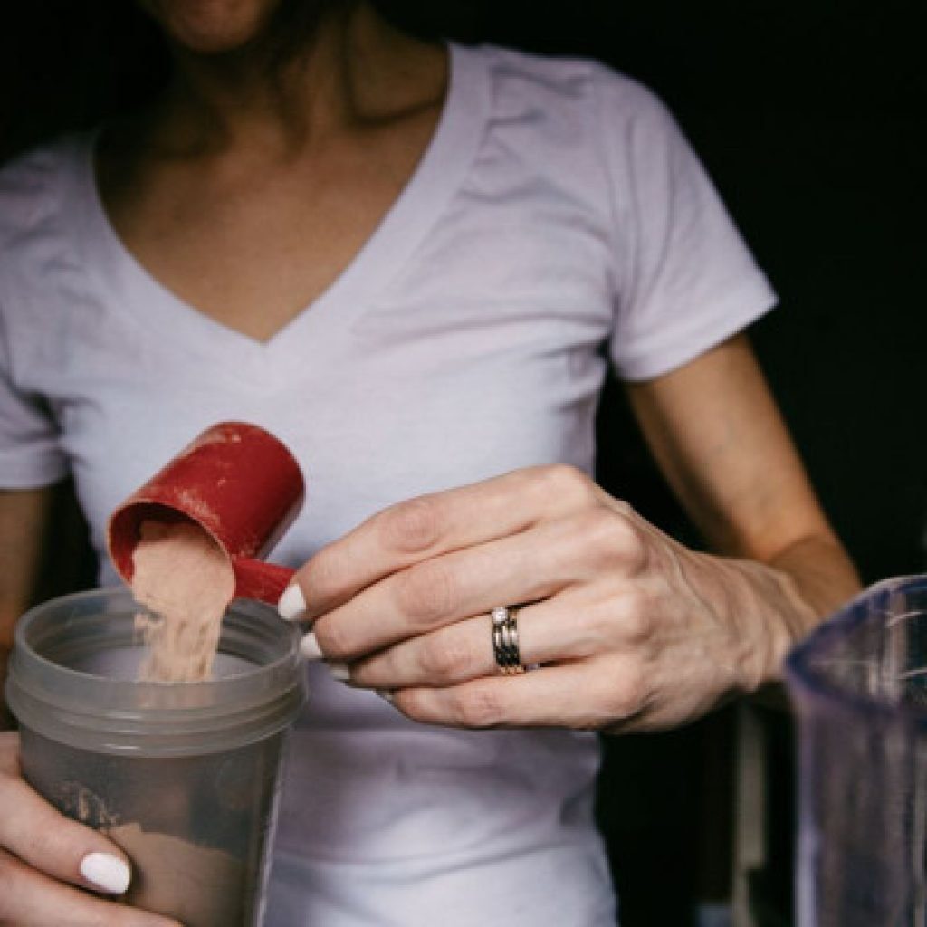 Was ist Whey Protein? Arten, Nutzen und Auswahl