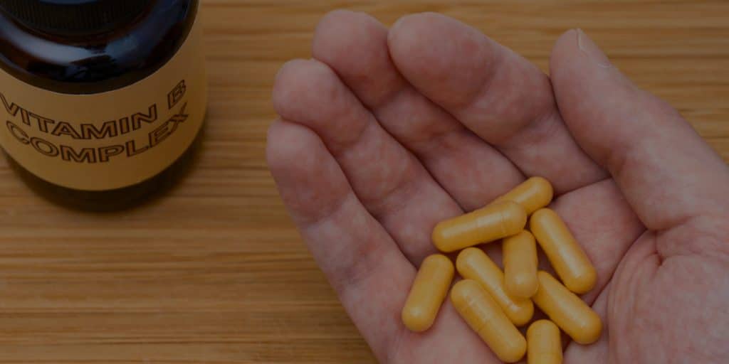 Vitamin-B12-Supplemente 2026: sieben Optionen