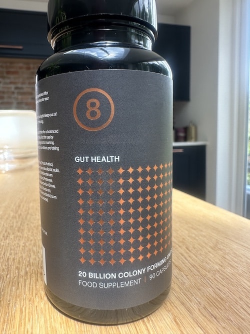 Biotics 8 im Produktbild