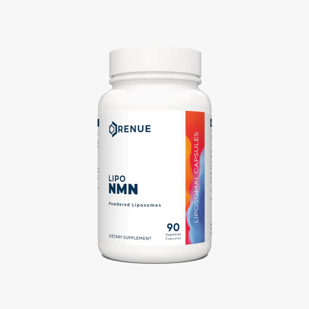 Renue Lipo NMN – Produktabbildung