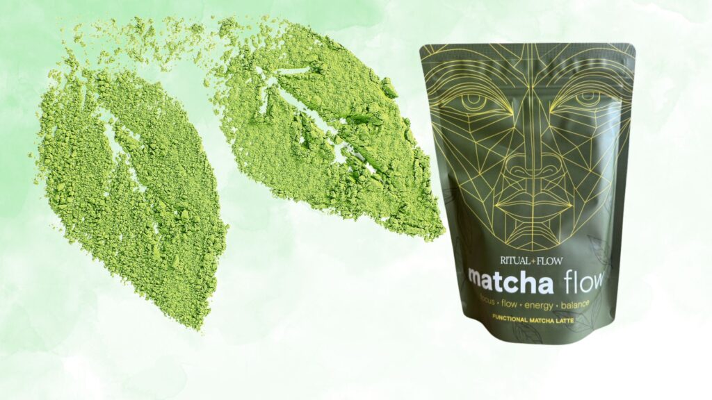Matcha Flow: Zutaten, Anwendung und Einordnung